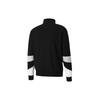 PUMA Jackets Unisex Black Stand Collar Moderate Other 599347-01