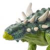 Mattel Jurassic World Real Mini Action Figure Sauropelta [Ages 4+] HBY67