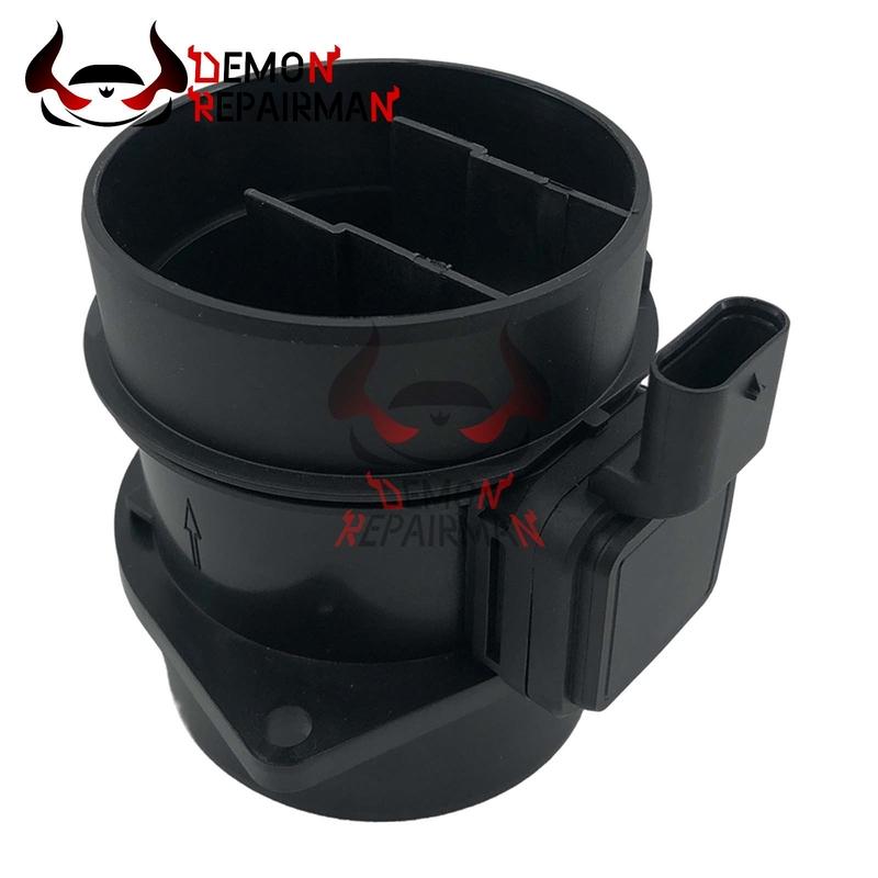 Mass Air Flow Meter MAF Sensor For MERCEDES-BENZ E-CLASS Convertible A6510900148 A2C53303469 5WK97917