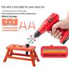 Kids' Electric Tool Set: DIY Repair and Assemble Playhouse Toy