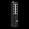 HUAWEI S5731I-L8T2S2XN 12-Port Gigabit/10G Network Switch