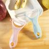 Sturdy Potato Colors with Peeler Durable 3 Hanging Hole