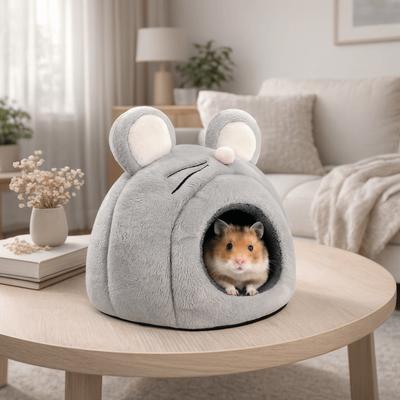 Produtos para animais – Roedores