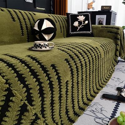 Textil do jedálne a obývacej izby – Poťahy na gauče