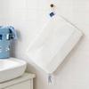 Zipper Clothes Protector Bag Large Capacity Filter Mesh Bag New Sweater Wash Bag