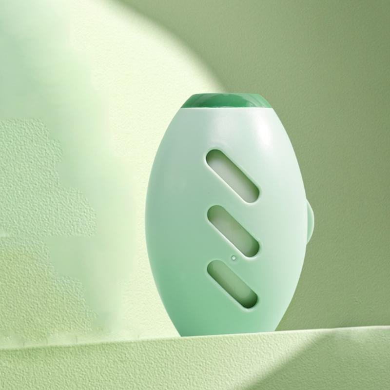 Set of 2 Multipurpose Lint Roller Brush Washable Adhesive Surfaces Cleaner Ball For Garment Care Home Cleaning Essential