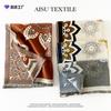 New autumn and winter scarf shawl retro exotic imitation cashmere scarf temperament shawl