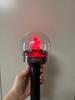 ZICO Official Cheering Stick Full Box - New Product