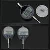 Electronic Digital Dial Indicator Gauge Inch/Metric Conversion 0-1Inch/25.4mm Digital Probe Indicator Dial Tester