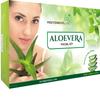 Professional Feel Aloe Vera Facial Kit, All Type Skin Solution (Set of 5) 250 G