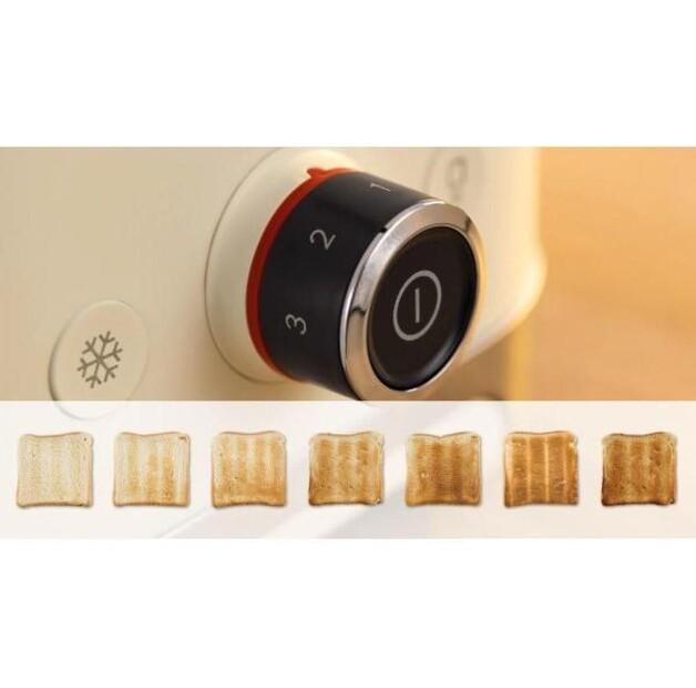 Тостер Bosch MyMoment TAT4M227