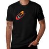 Vuelta A Espana T-Shirt Fashion Shirts Plain Heavyweight T Shirts for Men