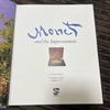 [USED] Monet and the Impressionists
