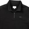 ThIs Is Never That T.n.t. Classic Hdp Half Zip Sweatshirt Black