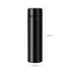 480ml Intelligent Temperature LED Display Vacuum Insulated Water Bottle Stainless Steel Leak Proof
