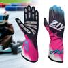 Karting Gloves Gaming High Elastic Comfort Breathable Long Anti Slip Grip for Games Driving