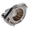 Water Neck For Ford Chrome Thermostat Housing 260 289 302 347 351W O Ring SBF SB