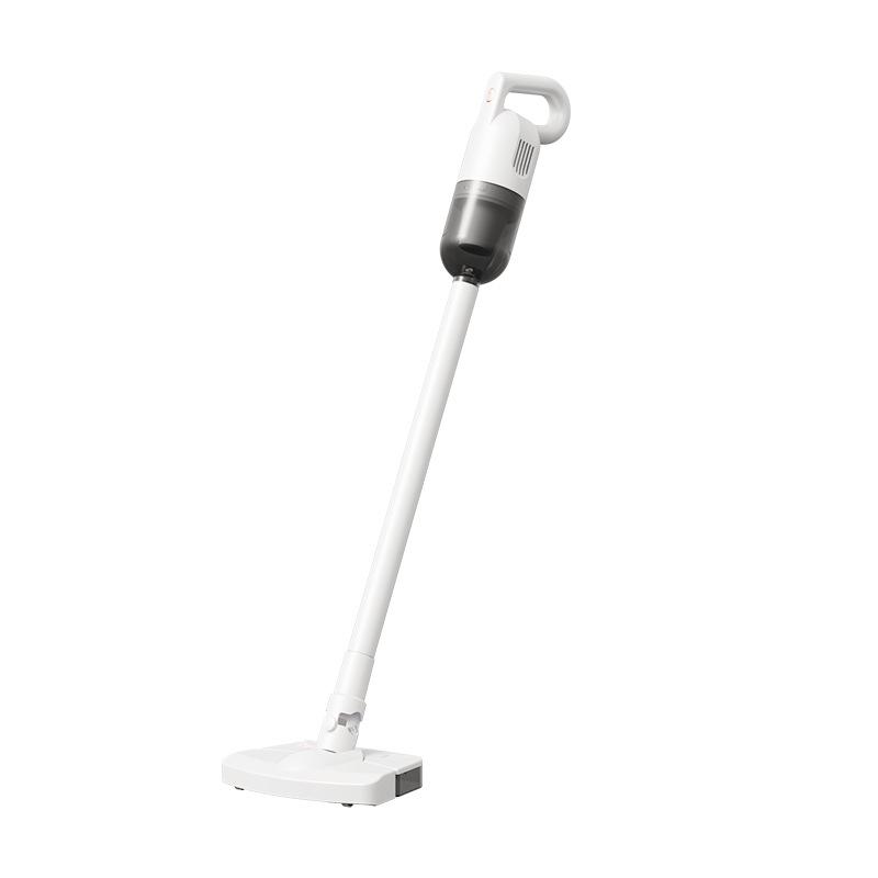 Wireless High-Suction Vacuum Mop Combo for Home, Car, and Bed - Handheld High-Power Cleaner