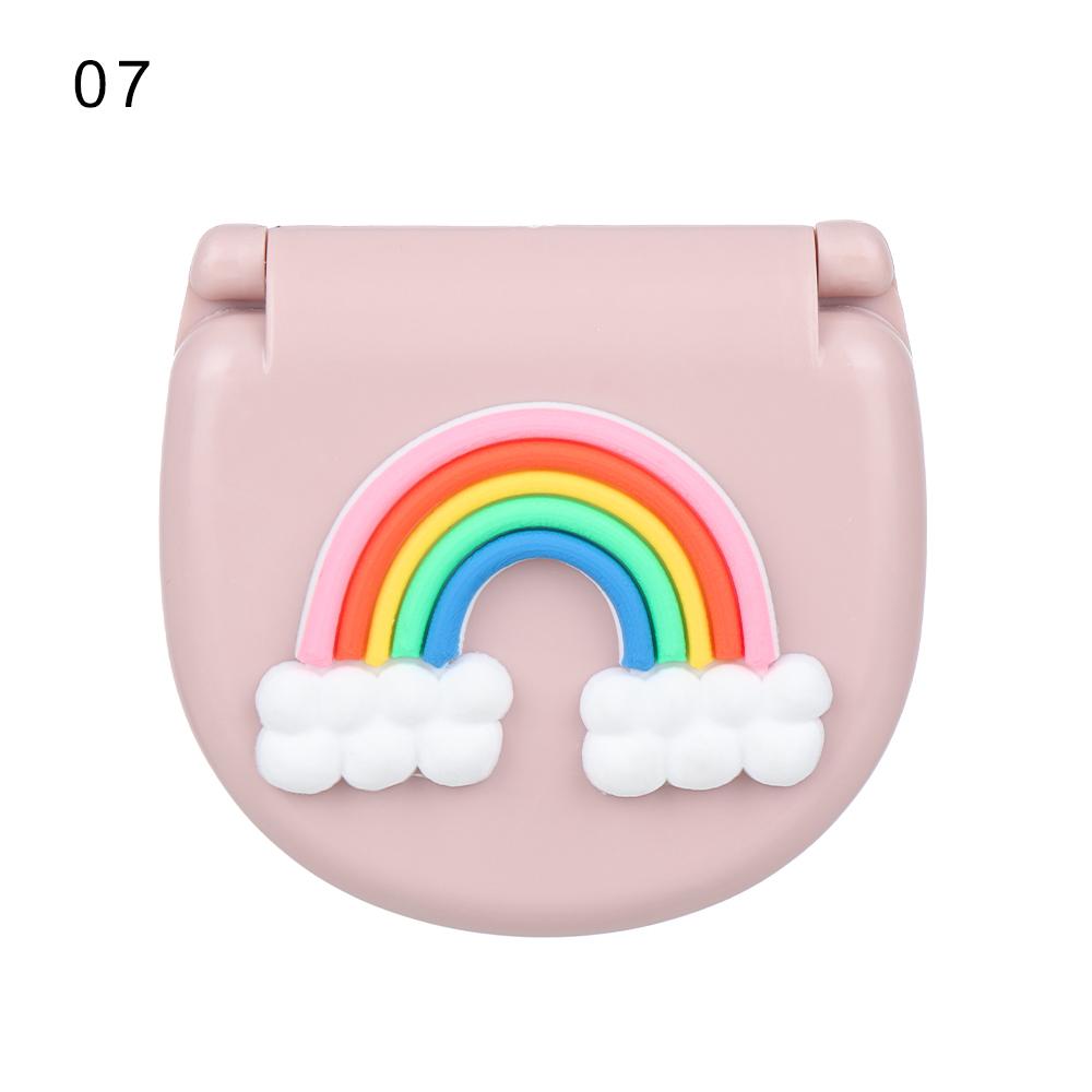 Cutie Mini de Cusut Profesională Kit Portabil Ac de Cusut Fire Set Cutie Accesorii Foarfecă Unelte Artizanat Îmbrăcăminte DIY