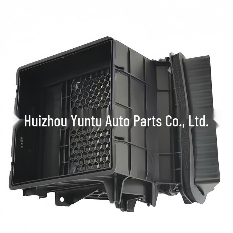 Thermostat Housing Assembly for 2012-2017 Jeep Compass & Renegade Models (55235161)