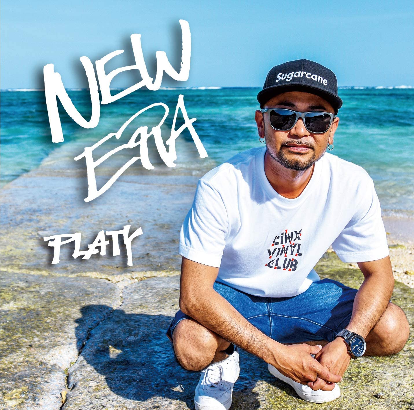 

CD PLATY - NEW ERA CHIM007 Japan ObiMusic Others Used