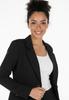 Women's Suit Set - Black Women's Suit - M1273 R. L
