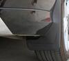 Mercedes-Benz ML W166 Mudguards: Fits ML350, ML300, ML320, ML400 Mud Flaps