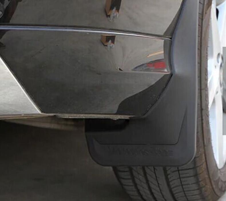 Mercedes-Benz ML W166 Mudguards: Fits ML350, ML300, ML320, ML400 Mud Flaps