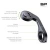 SP Connect Road Bike Bundle Universal Phone Clamp Bicycle Smartphone Holder 52200 SPC+