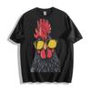 Cool Rooster Sunglasses Graphic Tee – Perfect Gift and Funny Style Lovers