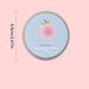 Natural Multi-Functional Makeup Brush Cleaner Soap Portable Cosmetics Washing Tool for Travel Beauty Reusable Cleaning Accessory