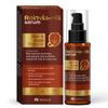 Regaliz Reinvia-HS Siero Protettivo per Capelli e Cuoio Capelluto con Ceramidi per Protezione UV e Ambientale, Formula Leggera e Idratante, 90ml