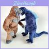 Zacht Godzilla Vs Kong Pluche Speelgoed Heerlijke King Kong Knuffelpop Voor Jonge Kinderen