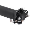 31.6mm Mountain Bike Seat Tube Break Resistance Super Light Carbon   Seat Post