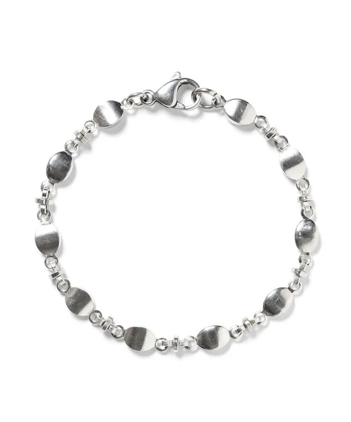 Surgical Candy Chain Bracelet (PLT-BR-006_SV)