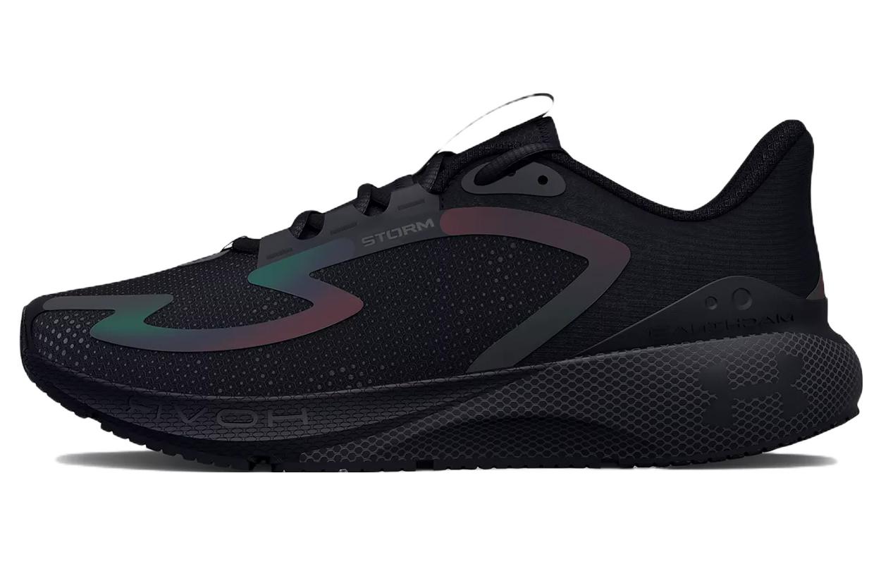 Under Armour HOVR Machina 3 Black 3025800-003 37.5