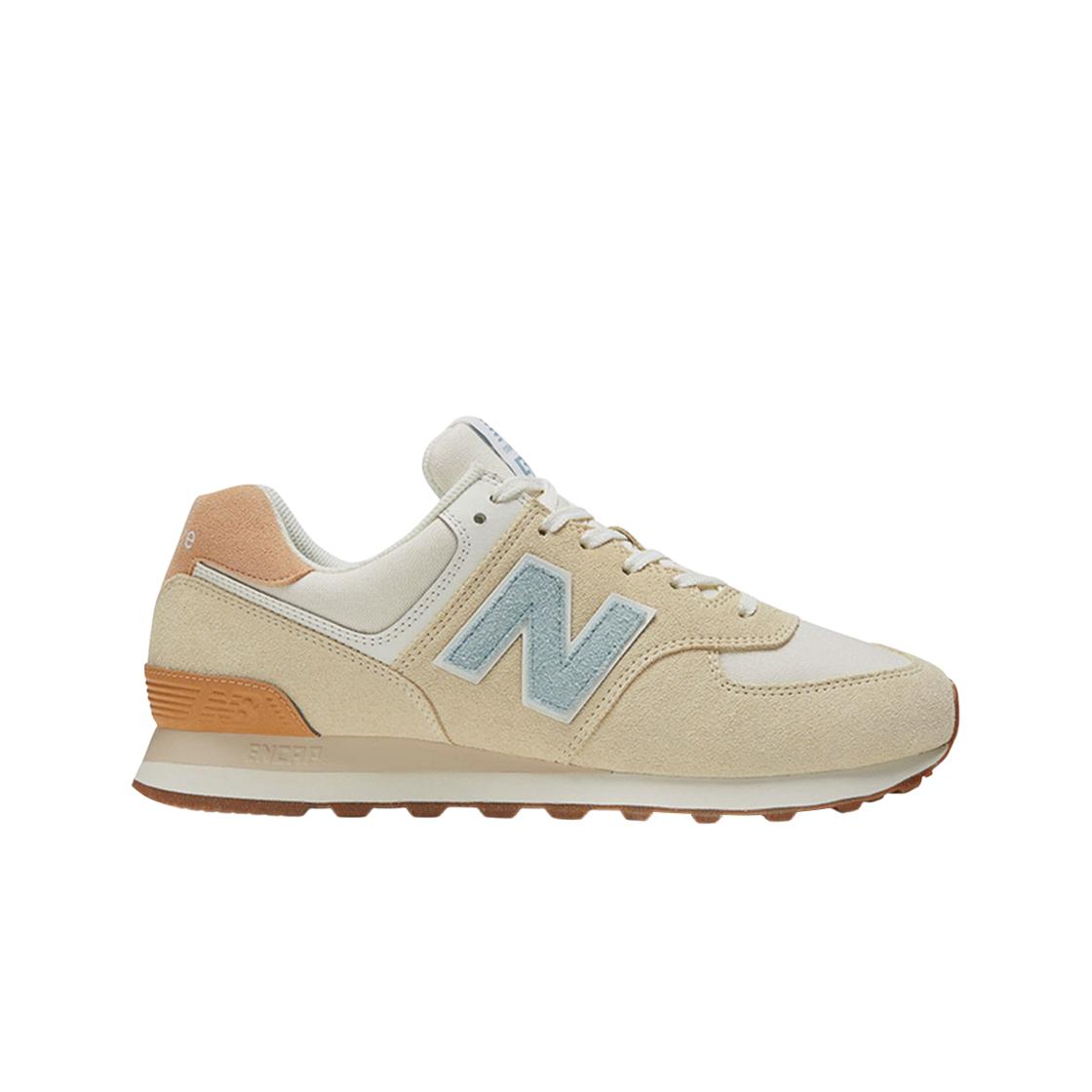 

Мужские кроссовки New Balance 574 Sea Salt ML574RF2