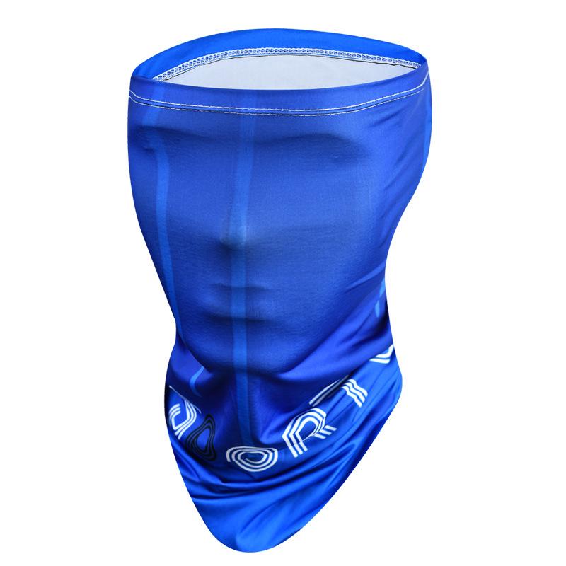 Ice Silk Sun Protection Arm Sleeves for Men & Women - Loose-Fit, Plus Size, Ideal for Summer Sports & Driving