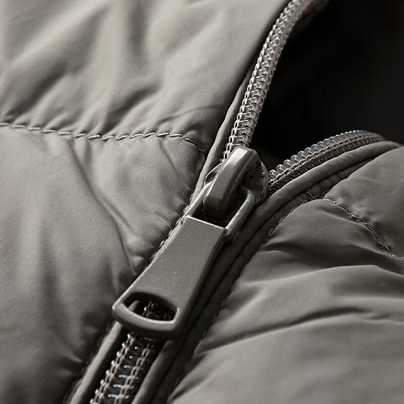 Jeanswest Men's Outdoor Down Vest