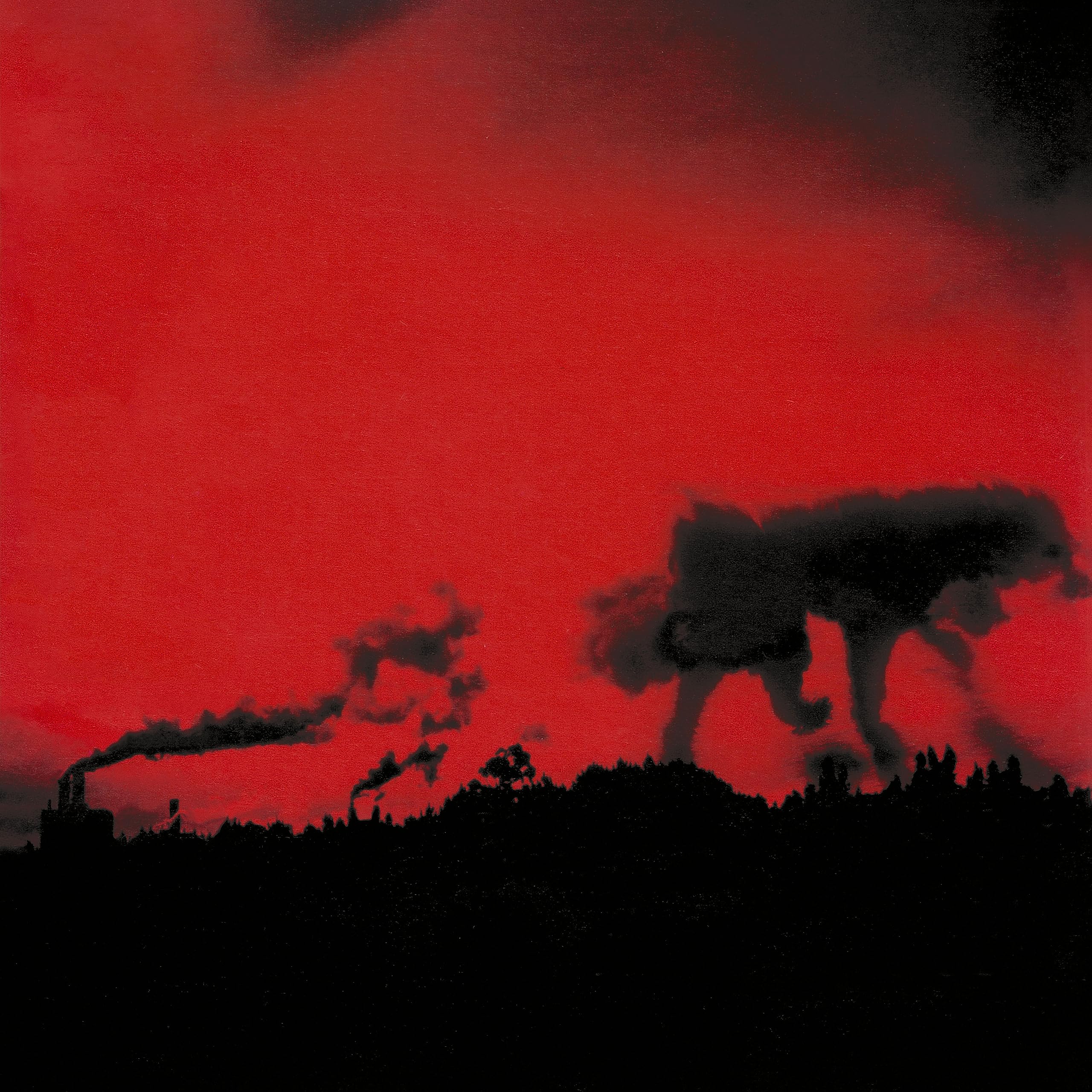 

Black Shepherd EP (Limited Edition) [Analog]