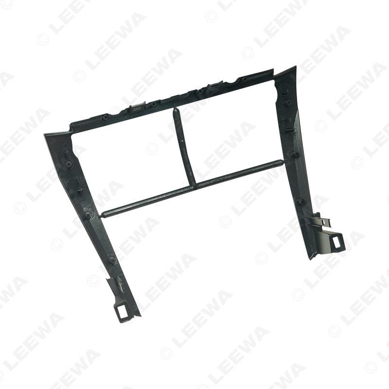 2012 Toyota Camry Audio-Visual Navigation Modification Frame for Low-Spec Models