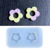 Resin Filler Mold Hollow Epoxy Shaker Filling Silicone Mold for Quicksand Mold Silicone Hollow Shaker Fillers Mould Gift