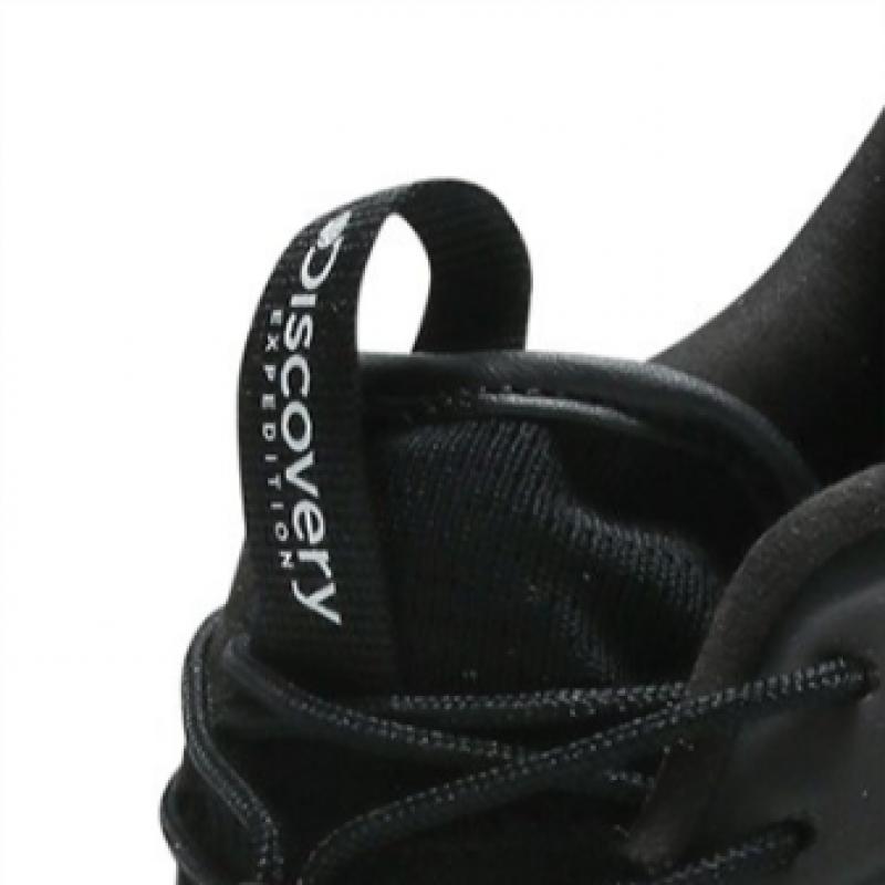 Discovery Expedition Perfect Waterproof Gore Tex Hiking Shoes Dxsh4714n Bks