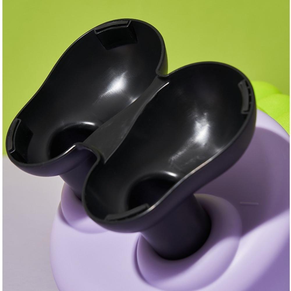 Anti Slip Cat Bowl Stainless Steel Cat Food Bowl New Dog Bowl  Pet