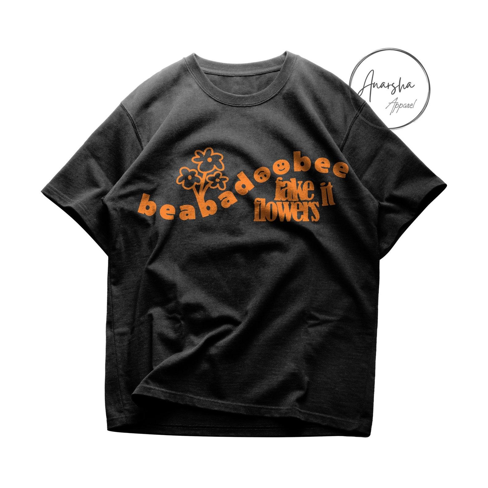 Beabadoobee Beatopia Album T-shirt, Music Inspired Tee L