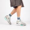 New New Balance 327 Niko Grey Blue MS327RJ1
