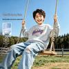 JEEP Kids Crewneck Sweatshirt