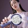 Quick Lints Removers Effective Fluff Removers LED Digital Display Fabric Groomers Fabric Shavers for Clothing and Furniture