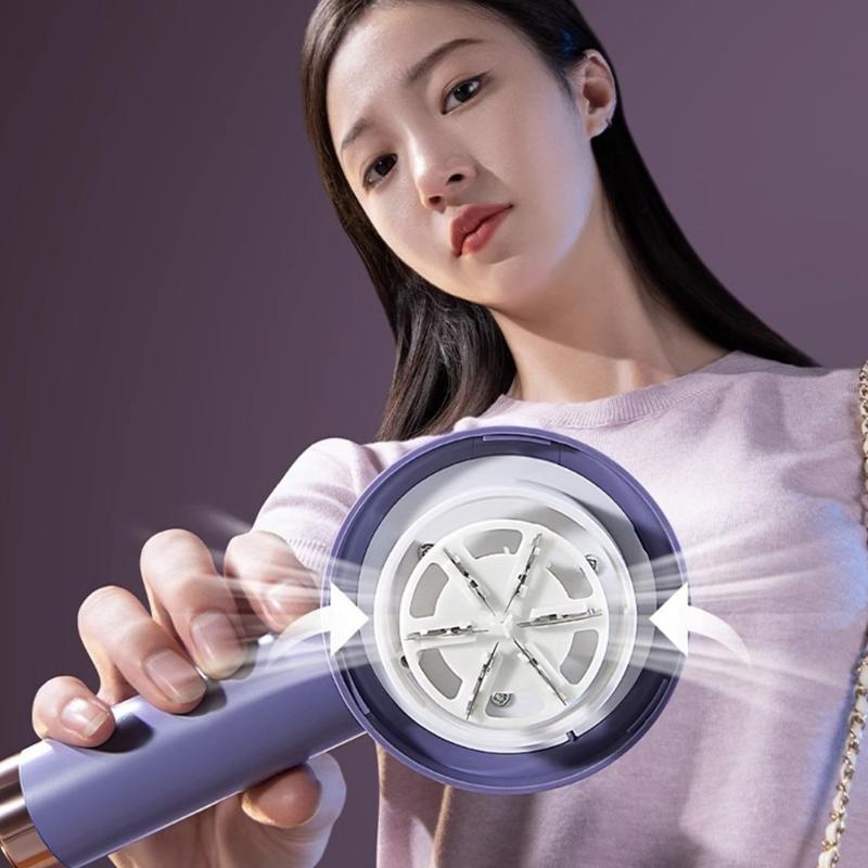 Quick Lints Removers Effective Fluff Removers LED Digital Display Fabric Groomers Fabric Shavers for Clothing and Furniture