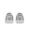 Air Jordan 1 Low OG Metallic Silver